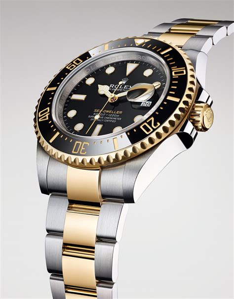 rolex seadweller 2014|rolex sea dweller price new.